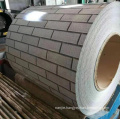 Color coated prepainted galvanized steel coils, furniture making pre-painted carbon steel sheet